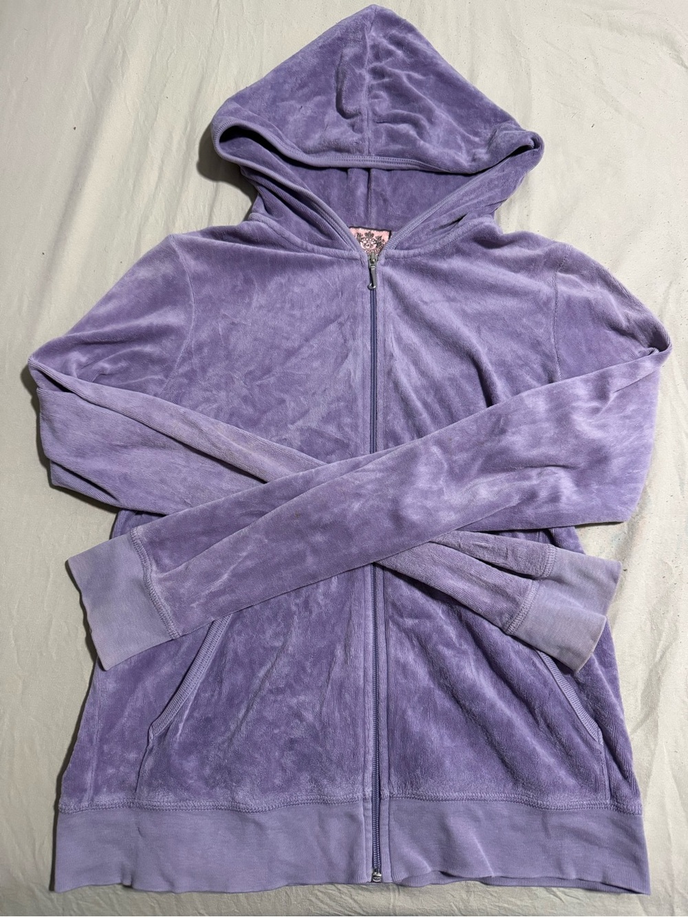 Juicy Couture Jacket